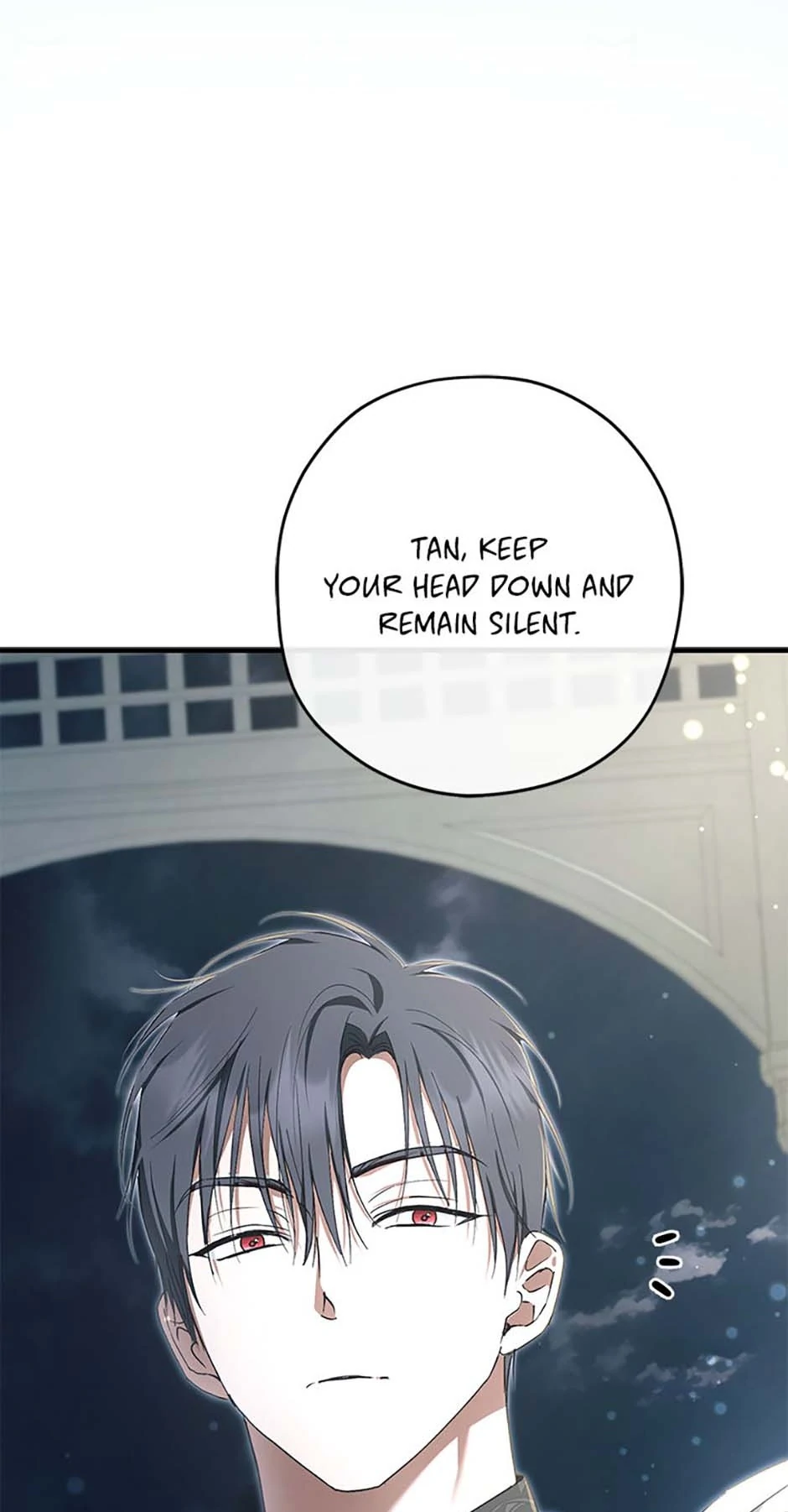 An Extra Stole the Male Leads - Chapter 49 manhwa