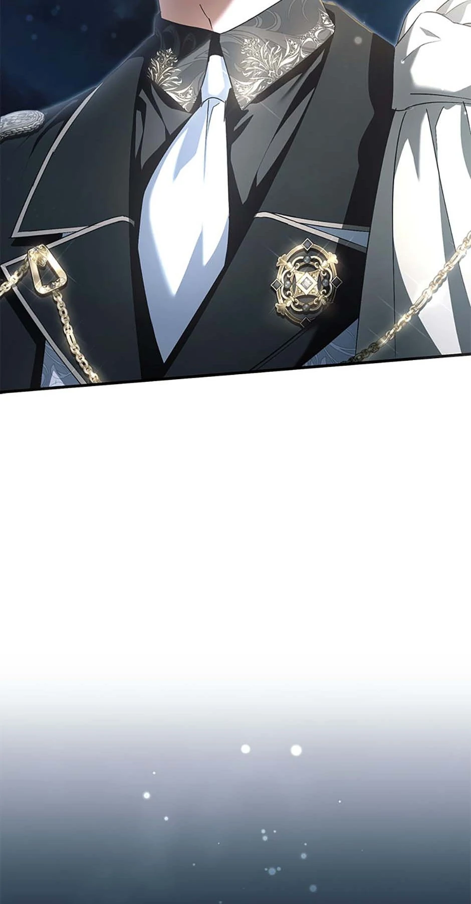 An Extra Stole the Male Leads - Chapter 49 manhwa