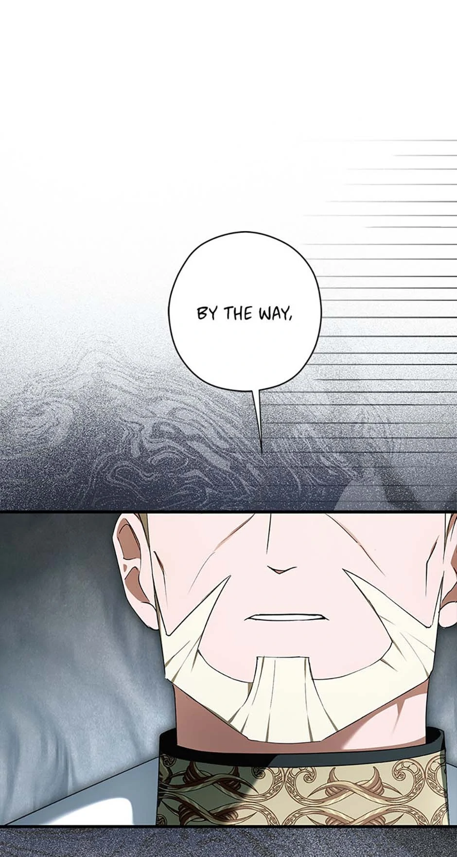 An Extra Stole the Male Leads - Chapter 49 manhwa