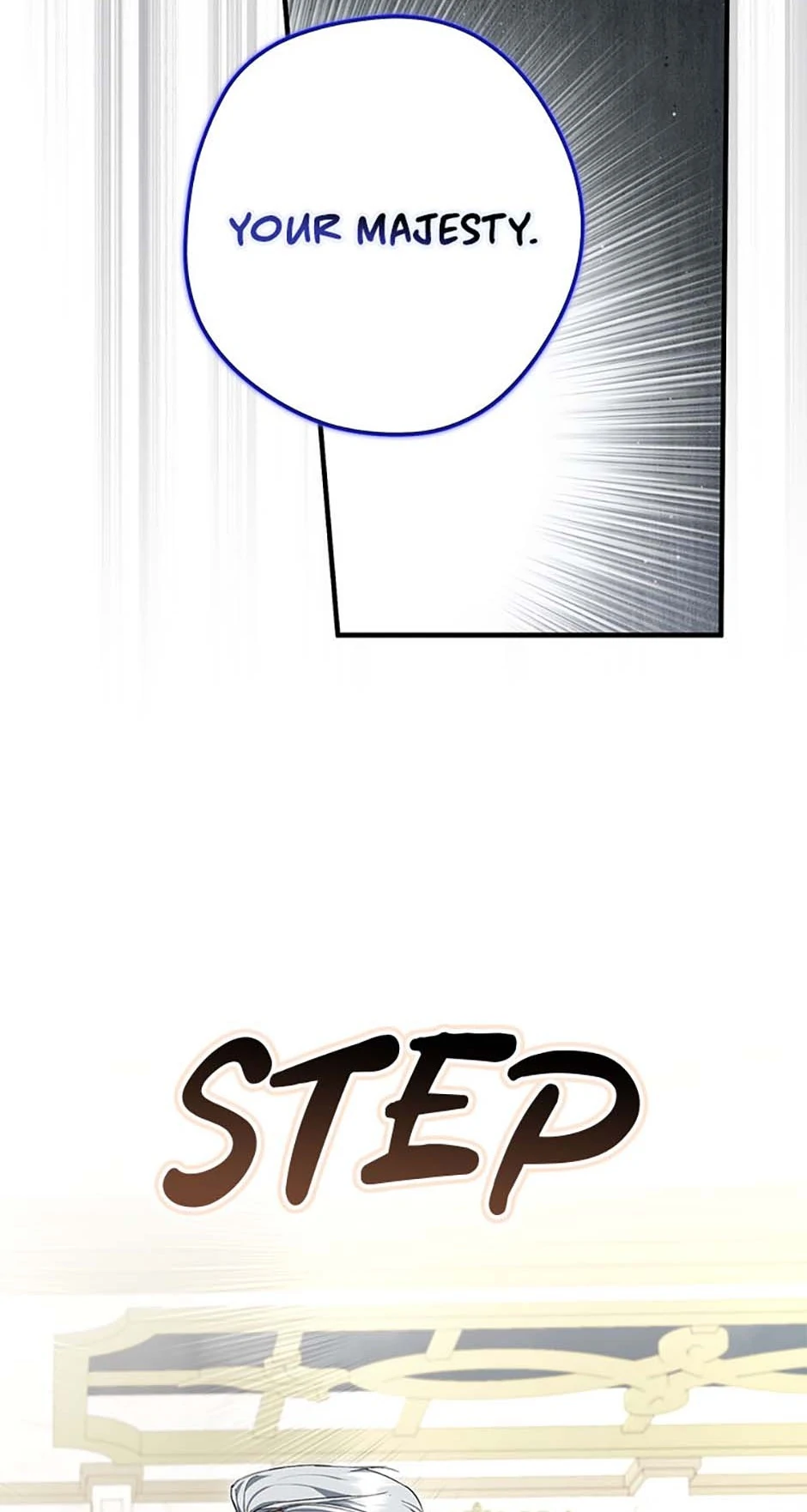 An Extra Stole the Male Leads - Chapter 49 manhwa