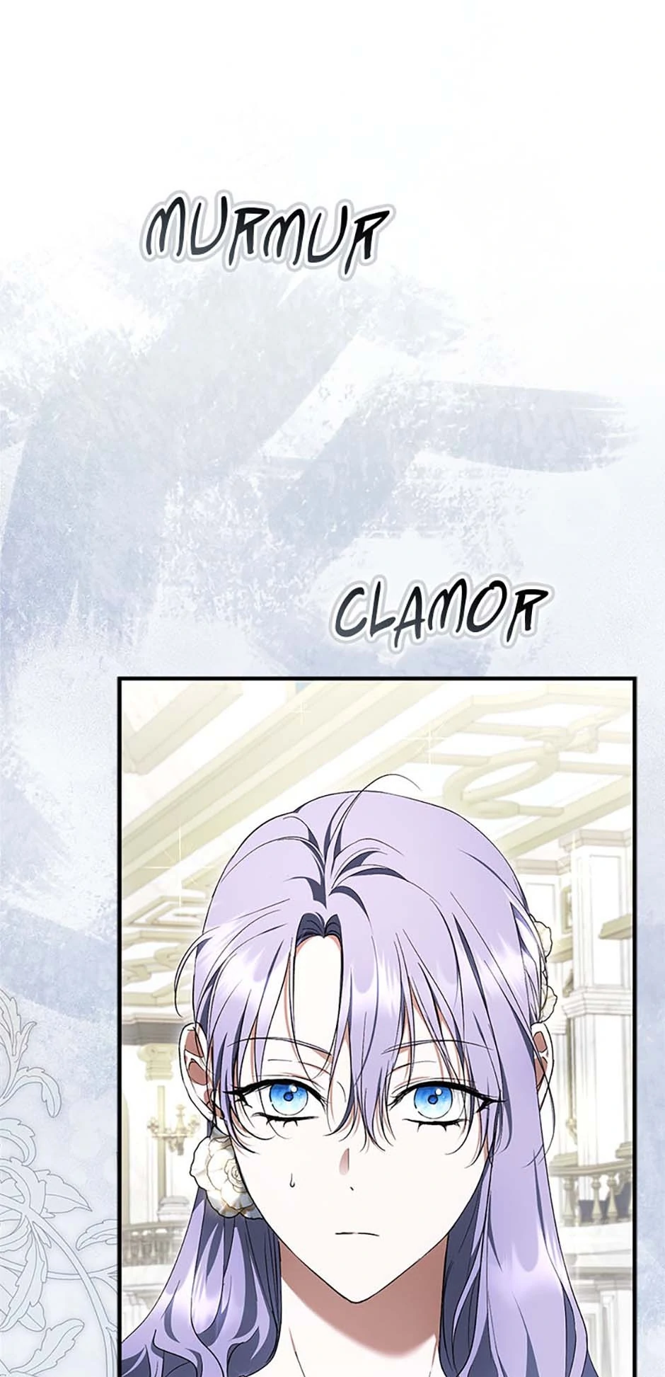 An Extra Stole the Male Leads - Chapter 49 manhwa