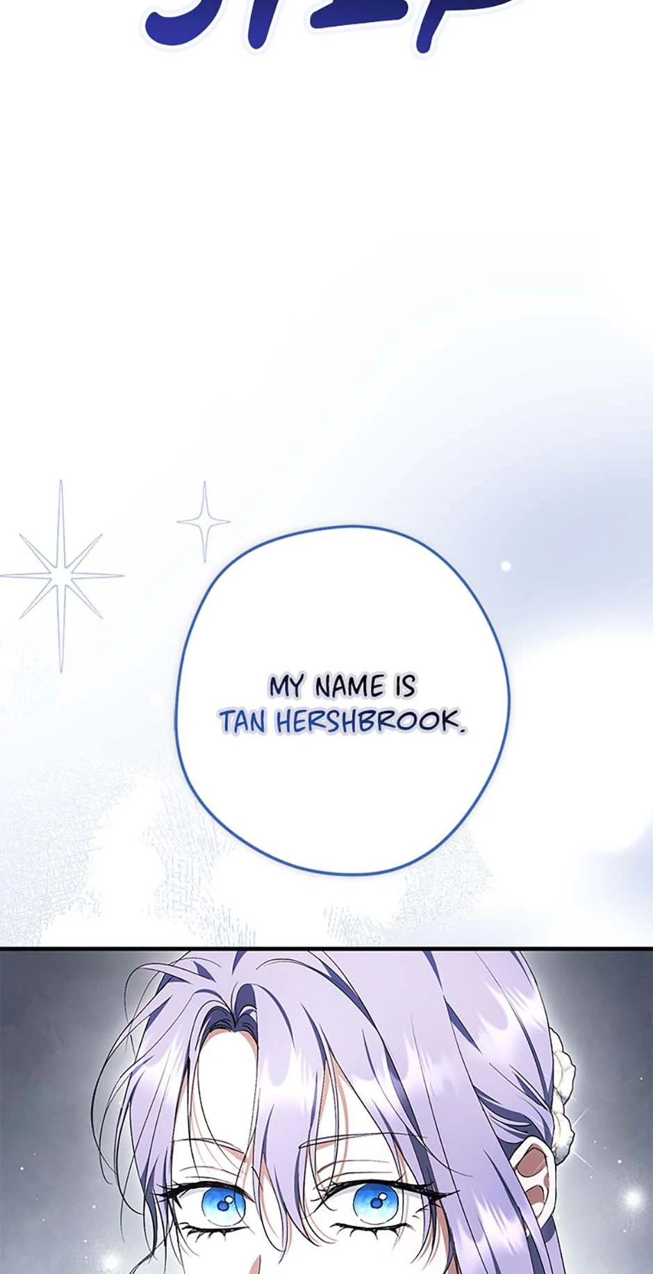 An Extra Stole the Male Leads - Chapter 49 manhwa