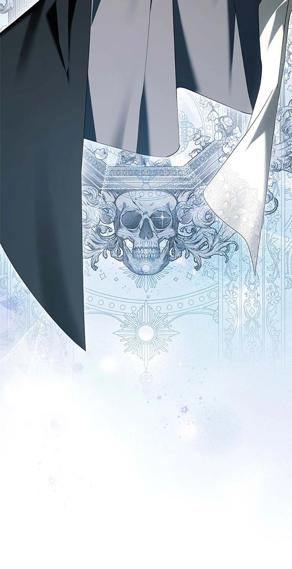 An Extra Stole the Male Leads - Chapter 49 manhwa