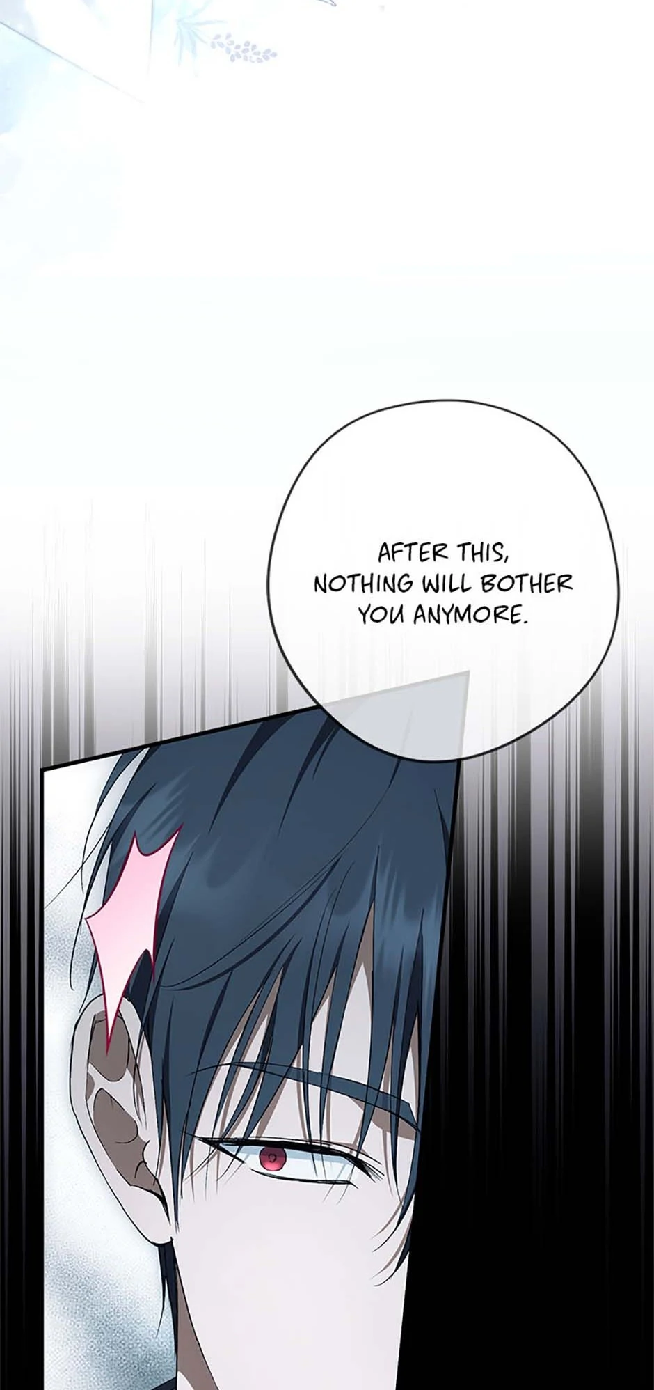 An Extra Stole the Male Leads - Chapter 49 manhwa