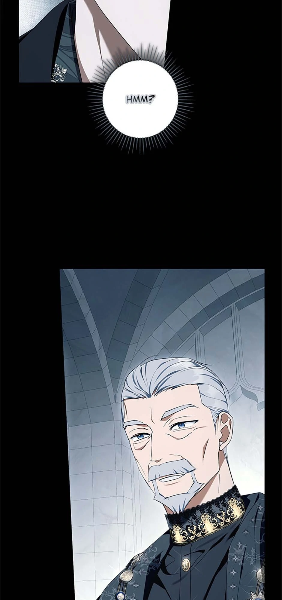 An Extra Stole the Male Leads - Chapter 49 manhwa