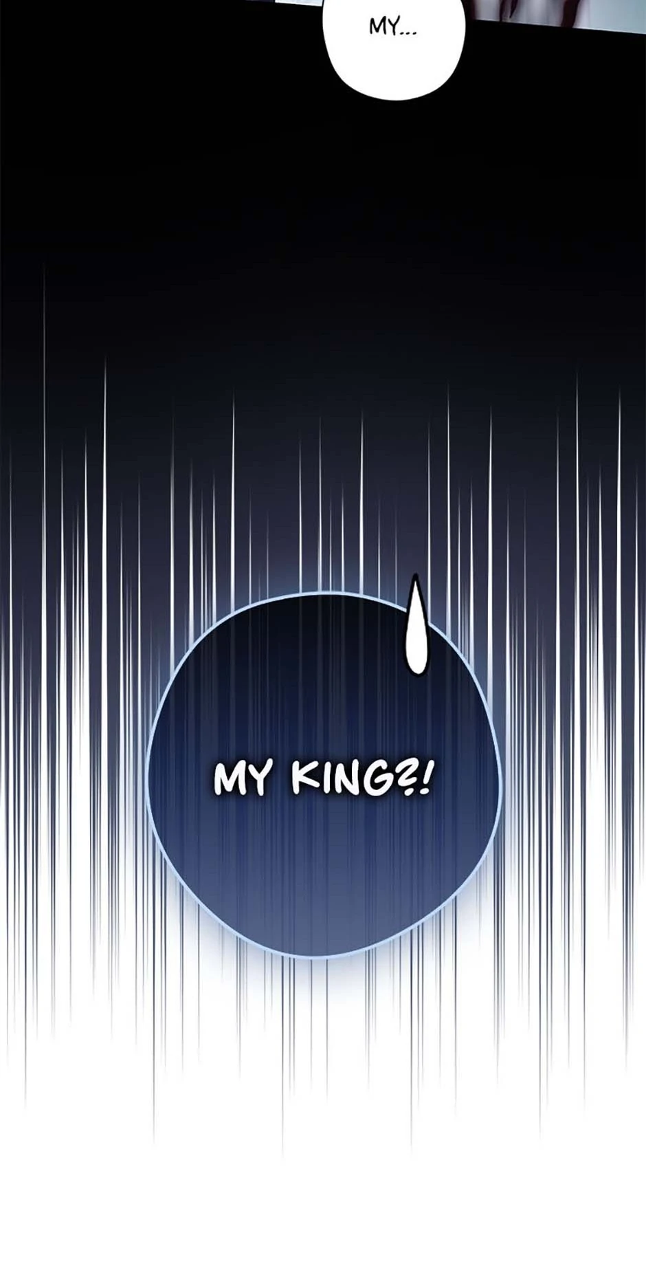 An Extra Stole the Male Leads - Chapter 49 manhwa