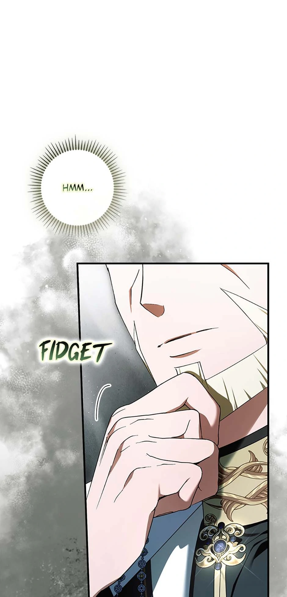 An Extra Stole the Male Leads - Chapter 49 manhwa