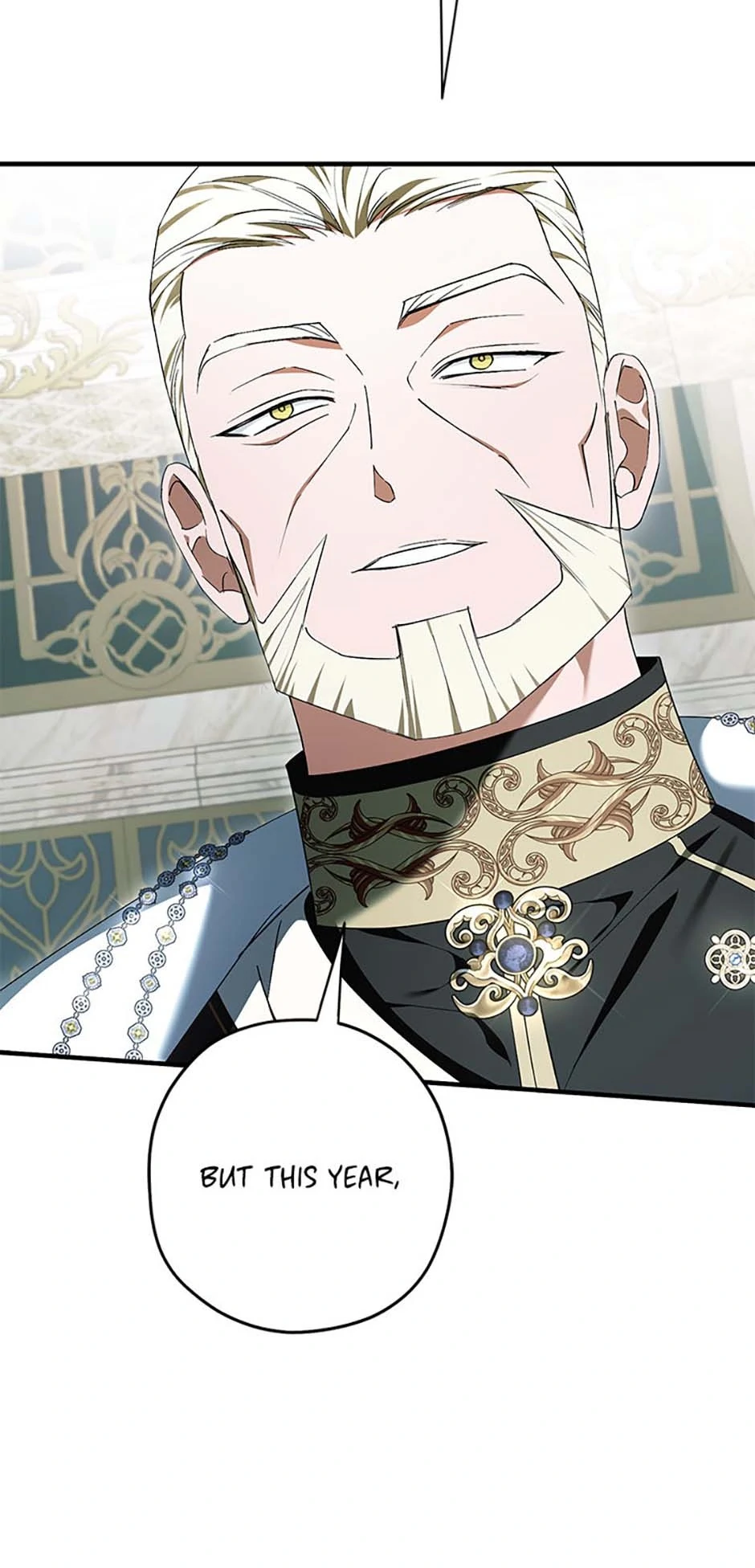 An Extra Stole the Male Leads - Chapter 49 manhwa