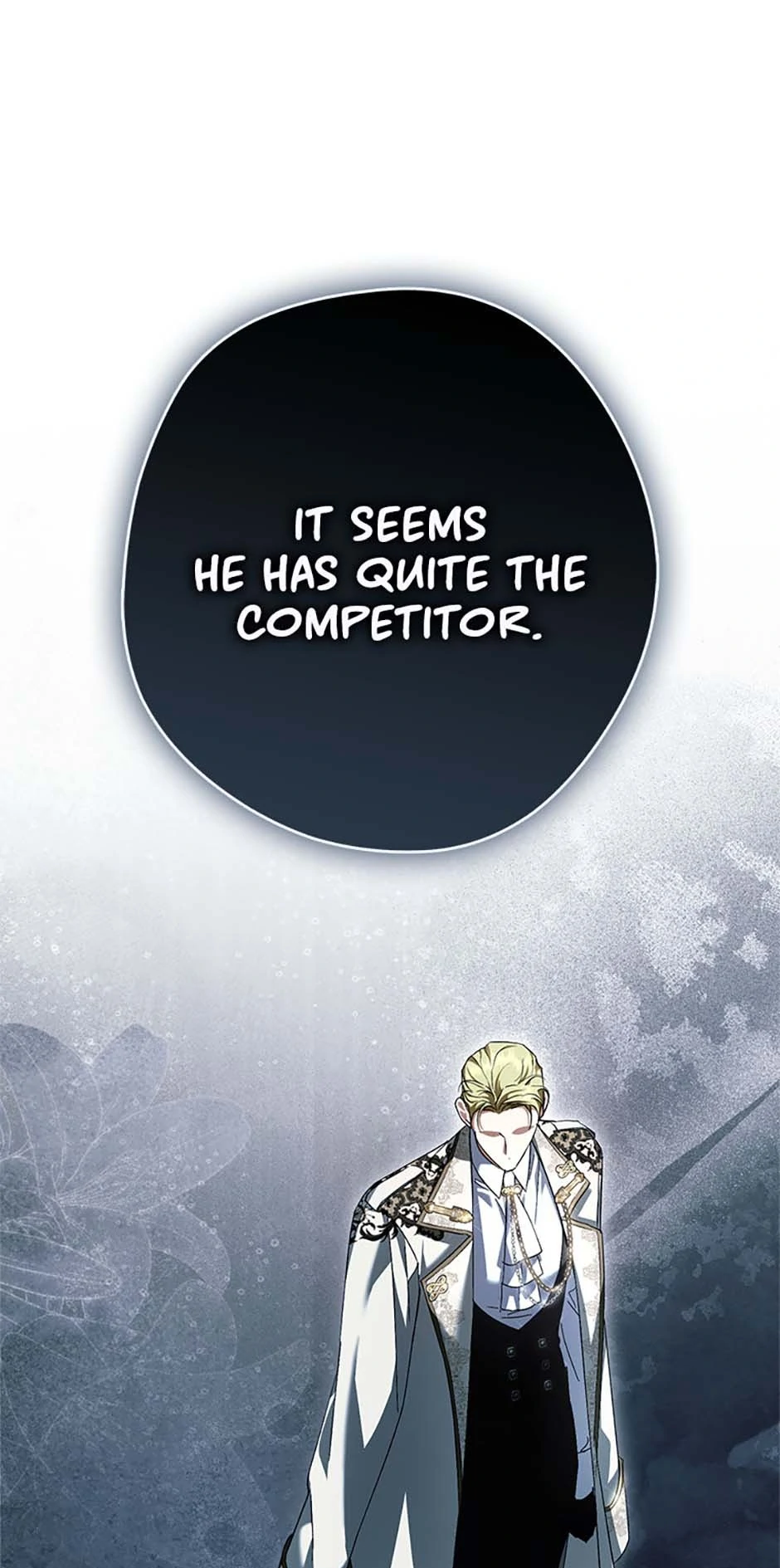 An Extra Stole the Male Leads - Chapter 49 manhwa