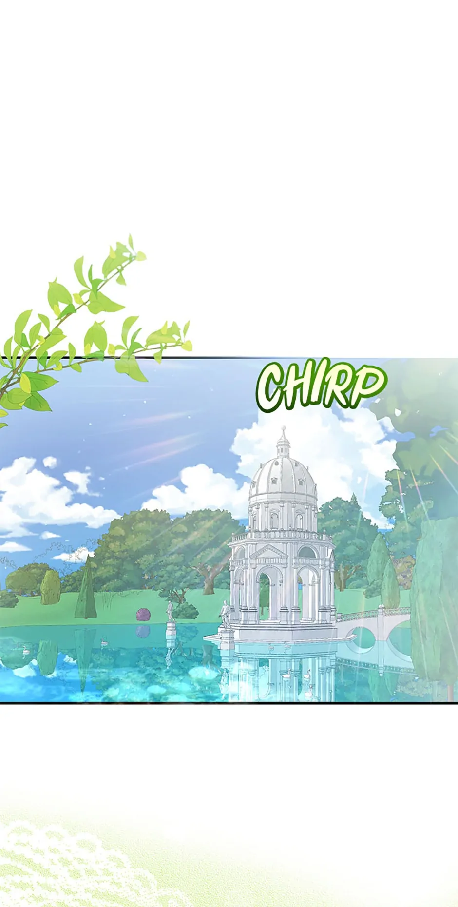 An Extra Stole the Male Leads - Chapter 5 manhwa