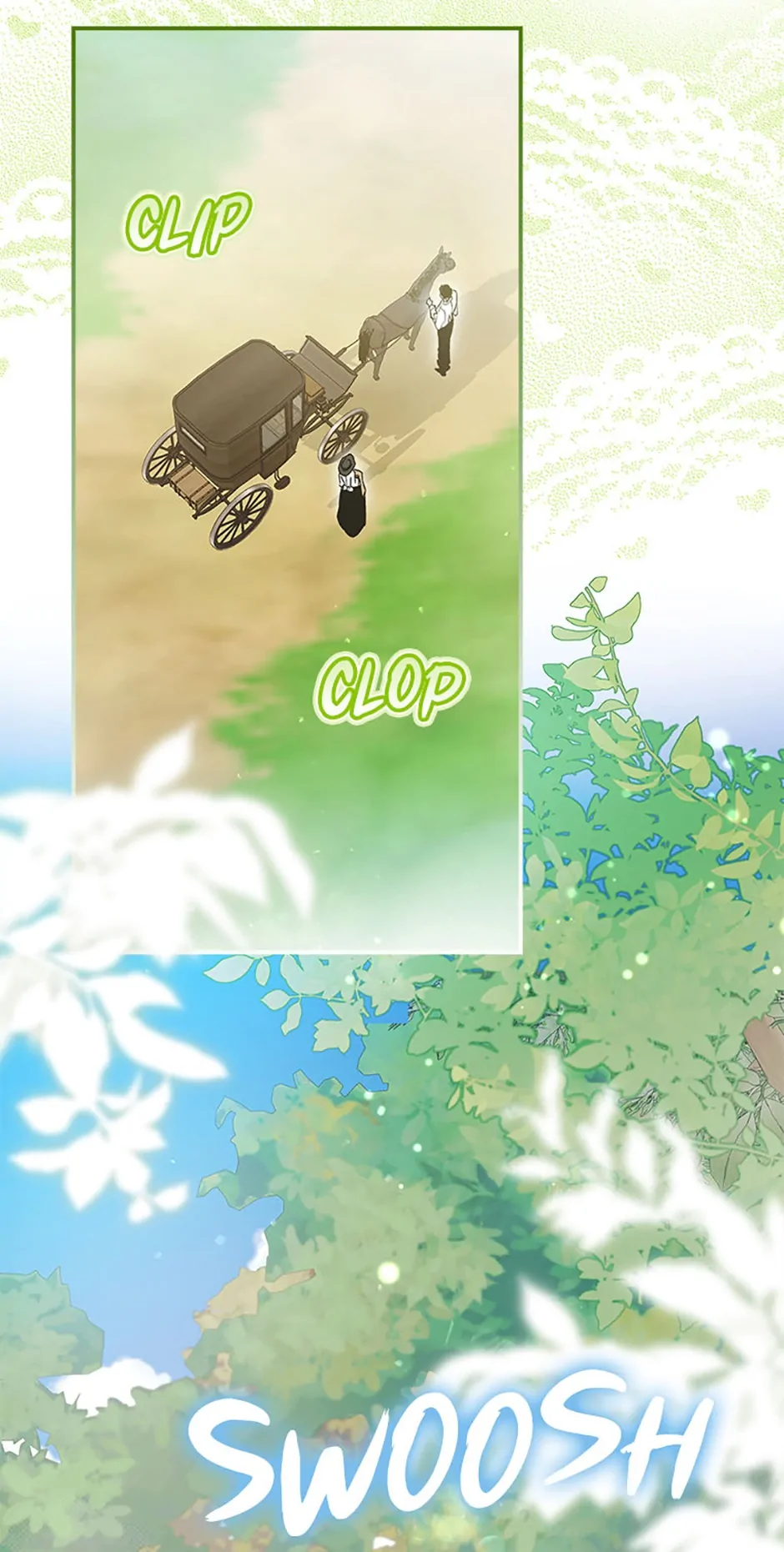 An Extra Stole the Male Leads - Chapter 5 manhwa