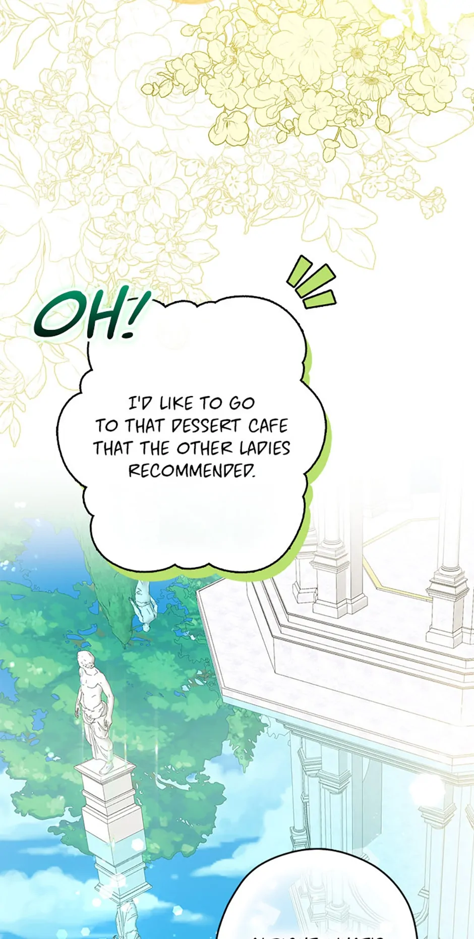 An Extra Stole the Male Leads - Chapter 5 manhwa
