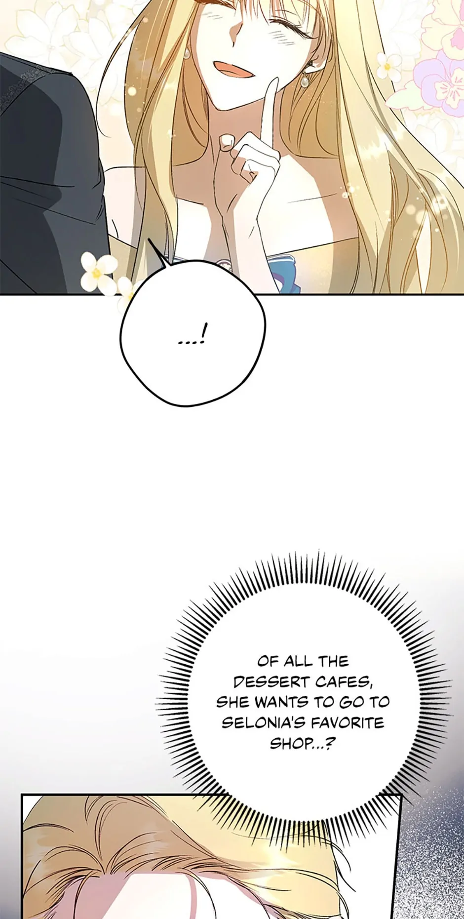 An Extra Stole the Male Leads - Chapter 5 manhwa