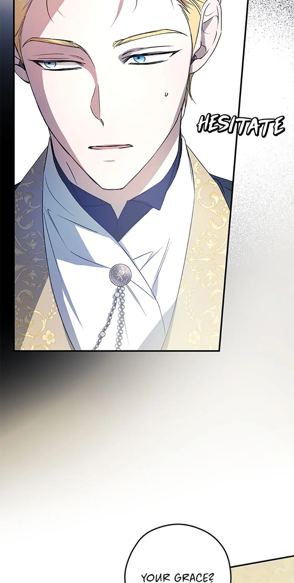 An Extra Stole the Male Leads - Chapter 5 manhwa