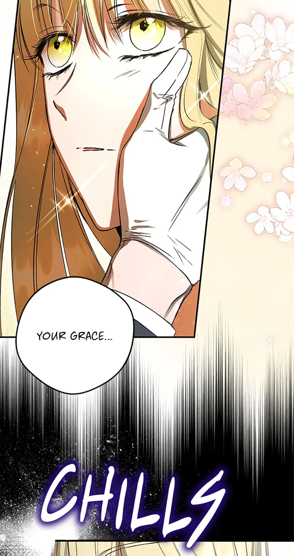 An Extra Stole the Male Leads - Chapter 5 manhwa