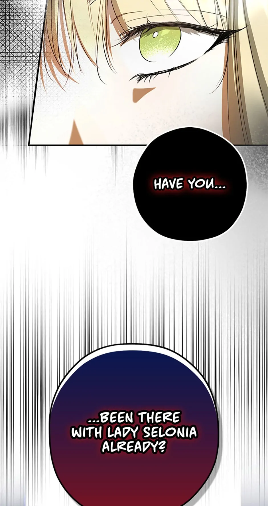 An Extra Stole the Male Leads - Chapter 5 manhwa