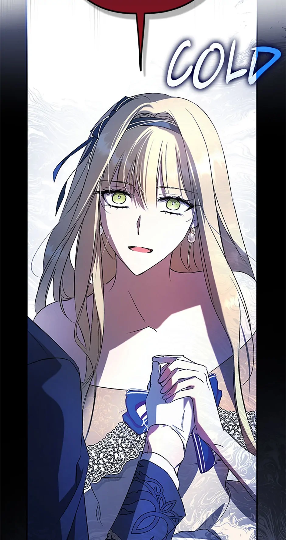 An Extra Stole the Male Leads - Chapter 5 manhwa