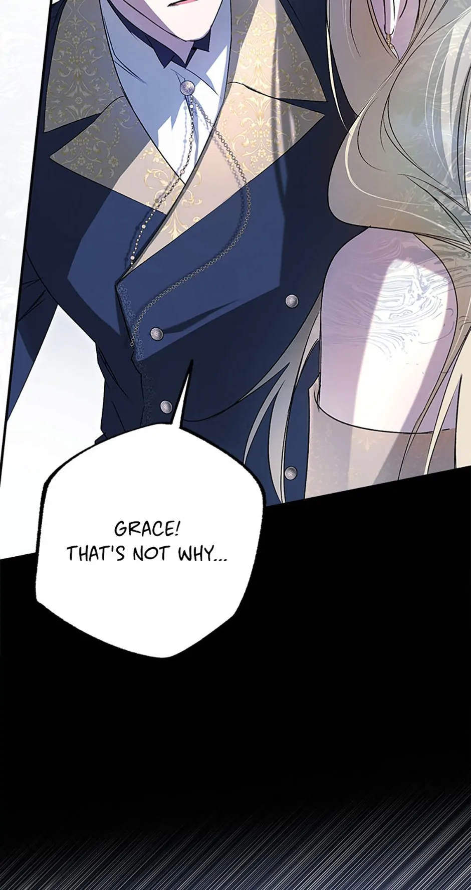 An Extra Stole the Male Leads - Chapter 5 manhwa