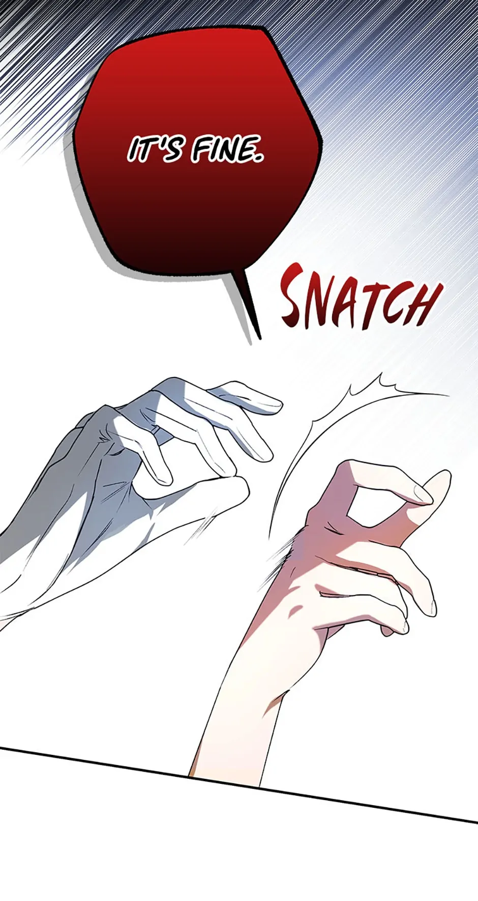 An Extra Stole the Male Leads - Chapter 5 manhwa