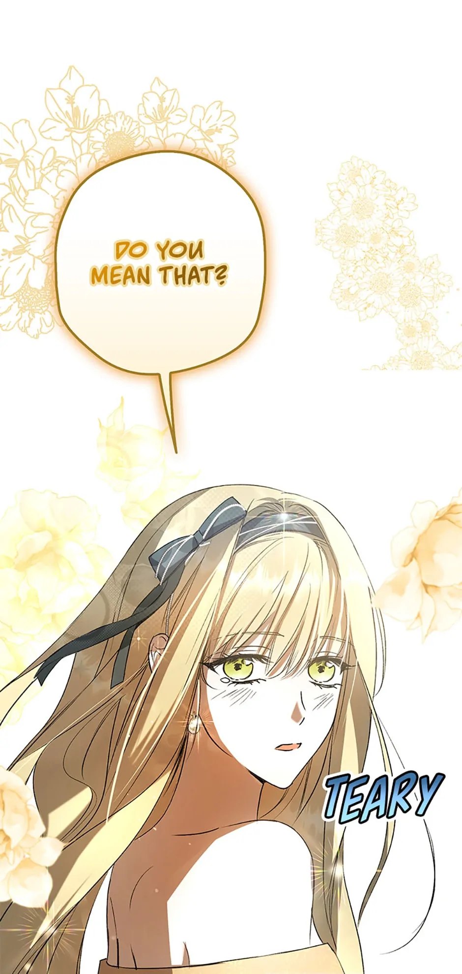An Extra Stole the Male Leads - Chapter 5 manhwa