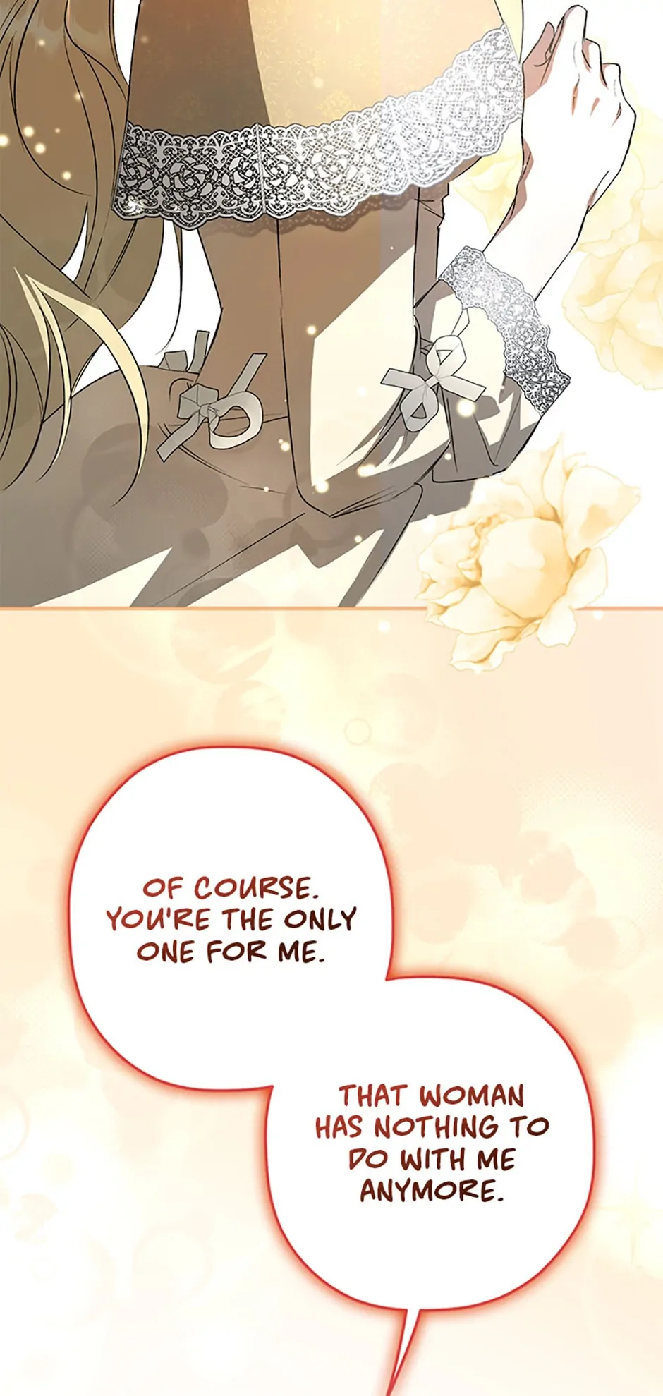 An Extra Stole the Male Leads - Chapter 5 manhwa