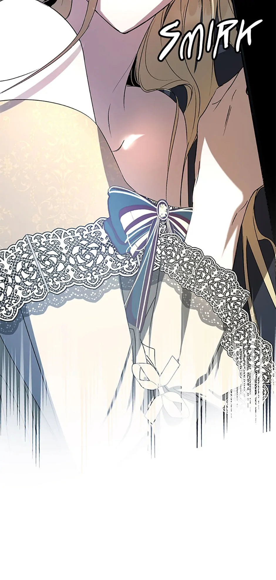 An Extra Stole the Male Leads - Chapter 5 manhwa