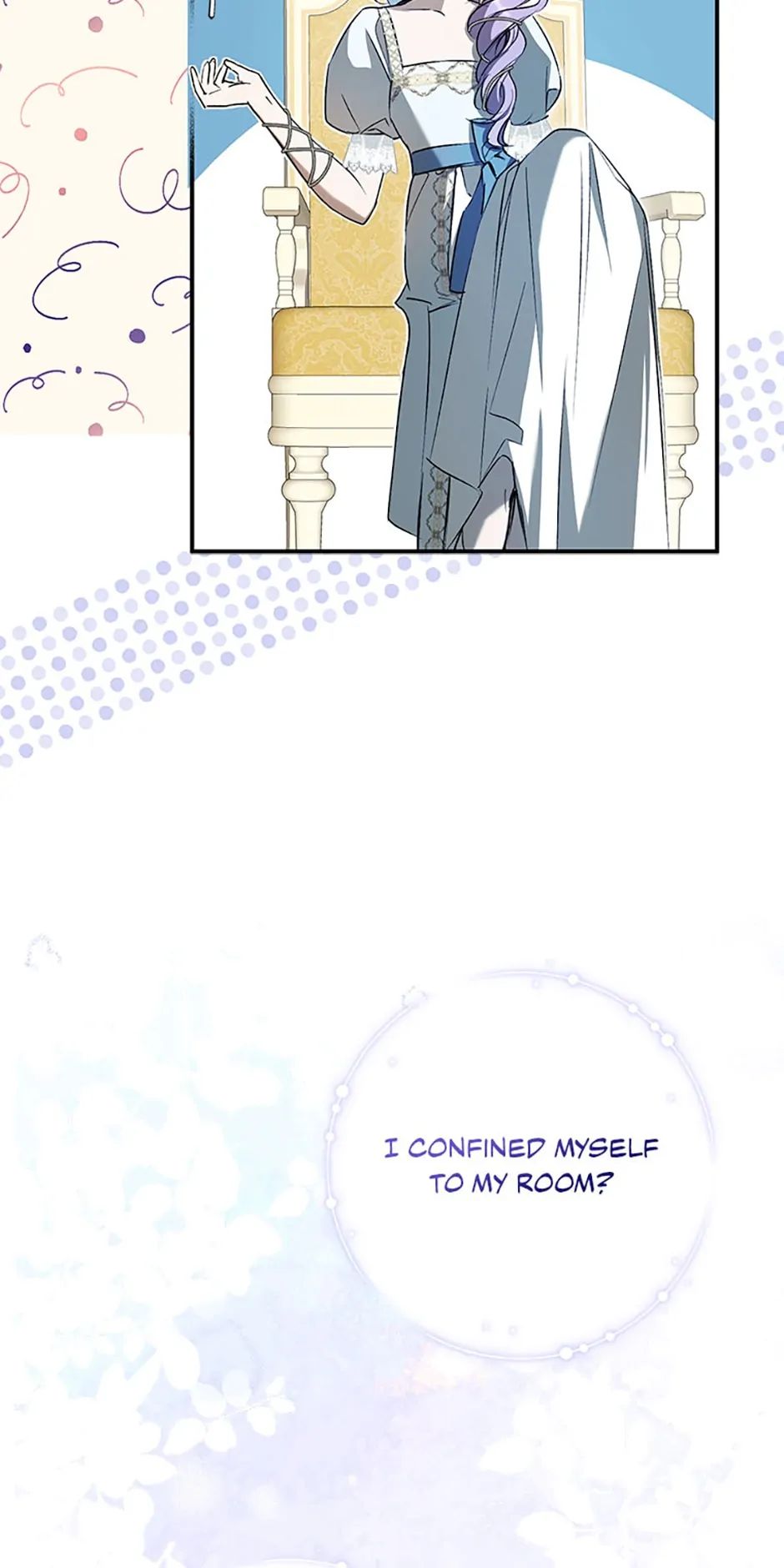 An Extra Stole the Male Leads - Chapter 5 manhwa