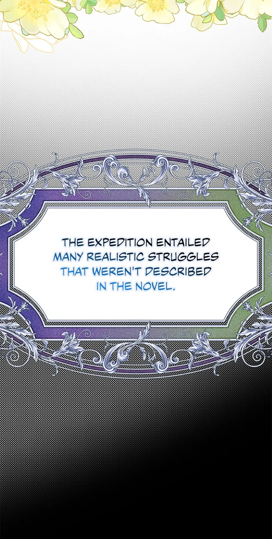 An Extra Stole the Male Leads - Chapter 5 manhwa
