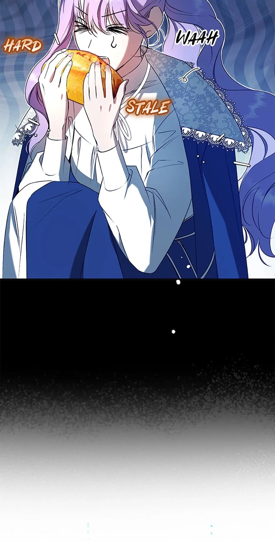 An Extra Stole the Male Leads - Chapter 5 manhwa