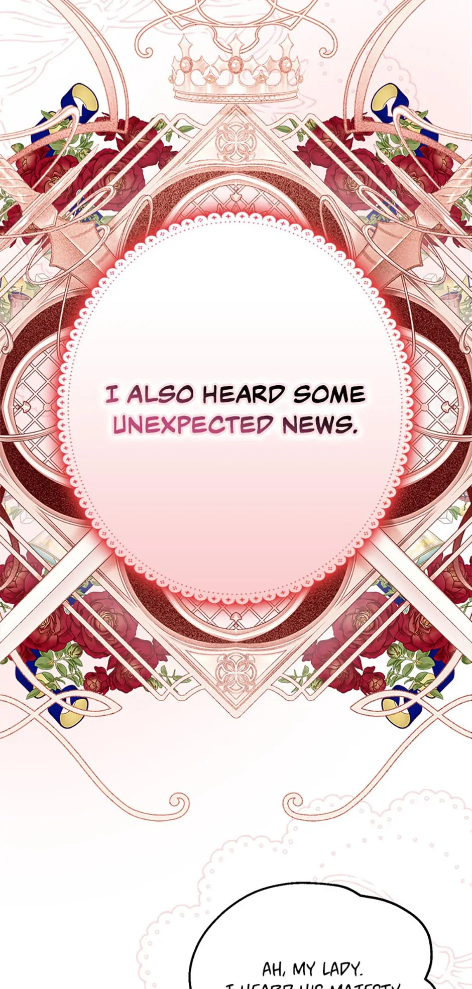 An Extra Stole the Male Leads - Chapter 5 manhwa