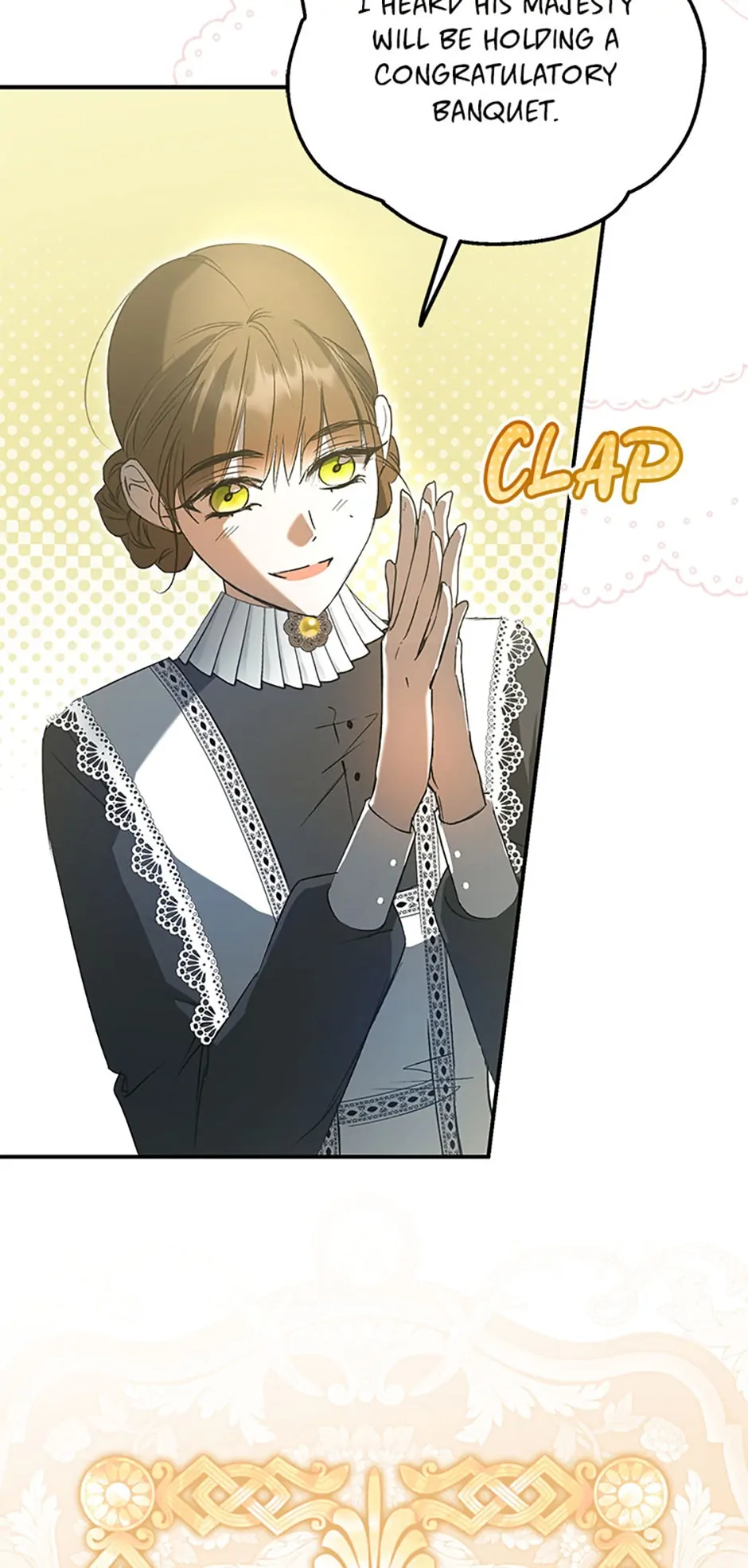 An Extra Stole the Male Leads - Chapter 5 manhwa