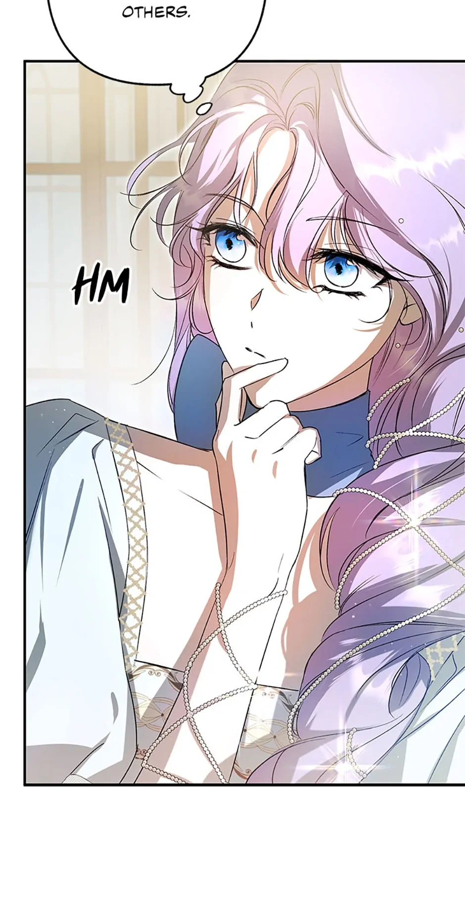An Extra Stole the Male Leads - Chapter 5 manhwa