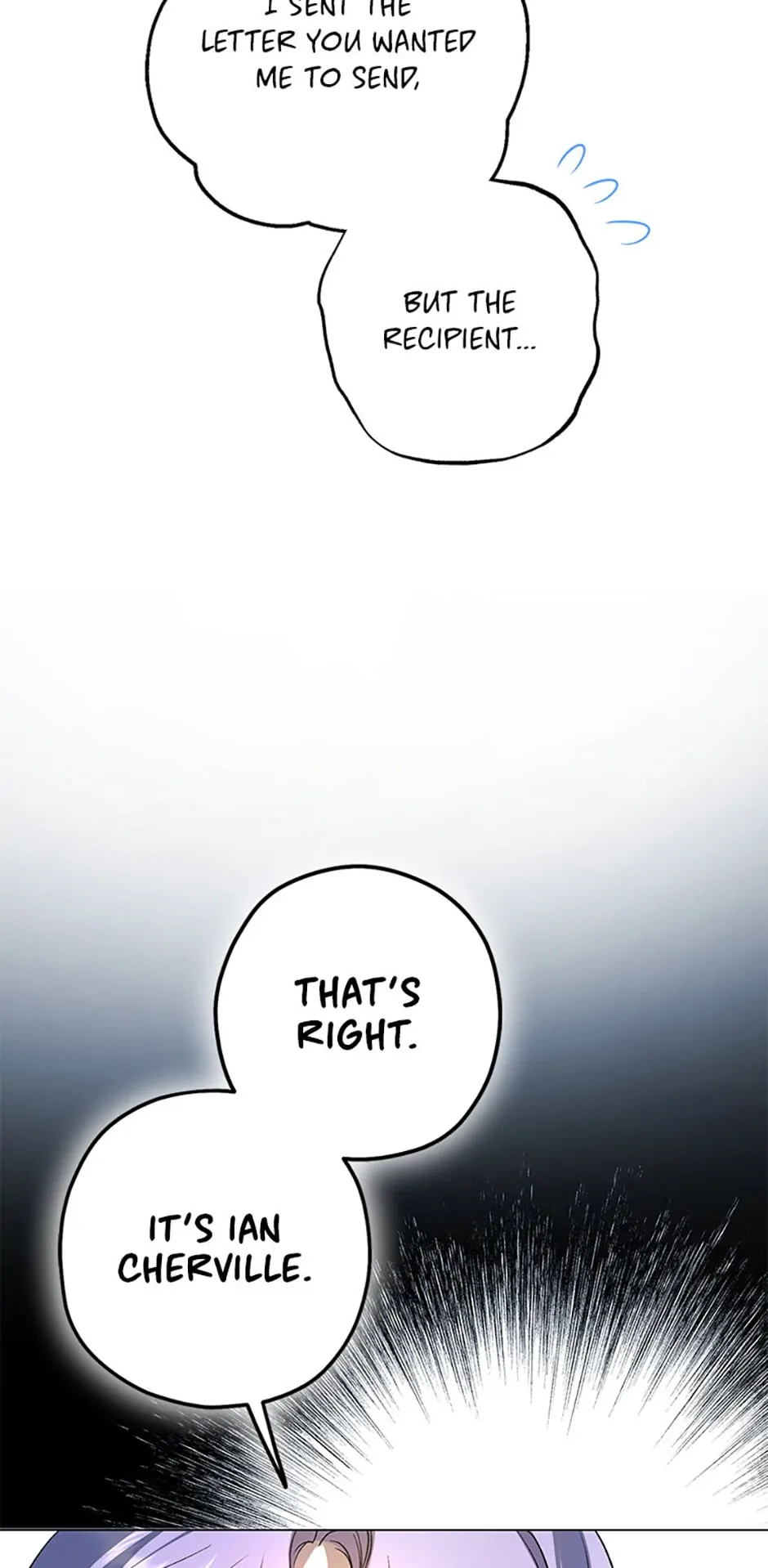 An Extra Stole the Male Leads - Chapter 5 manhwa
