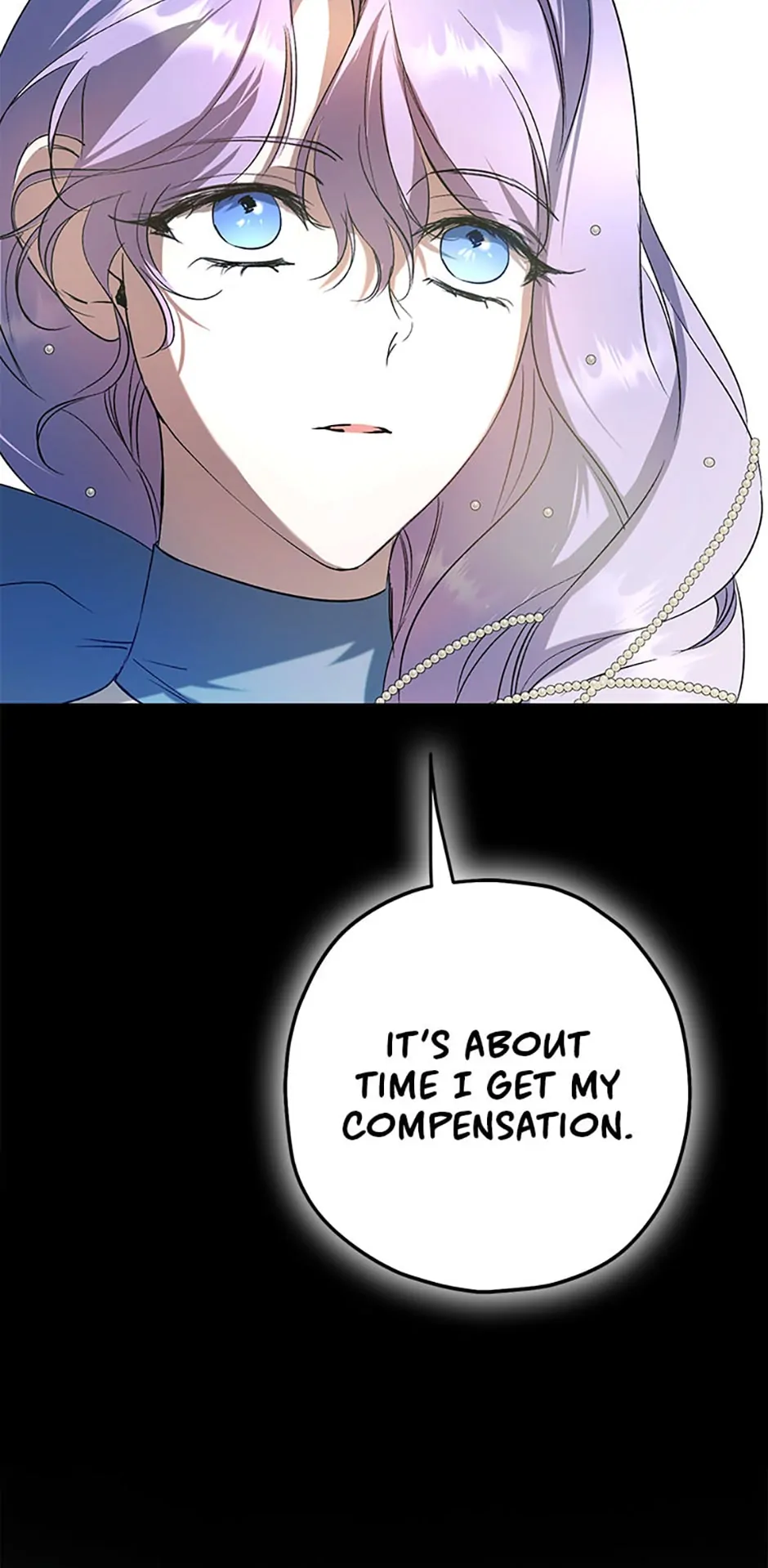 An Extra Stole the Male Leads - Chapter 5 manhwa