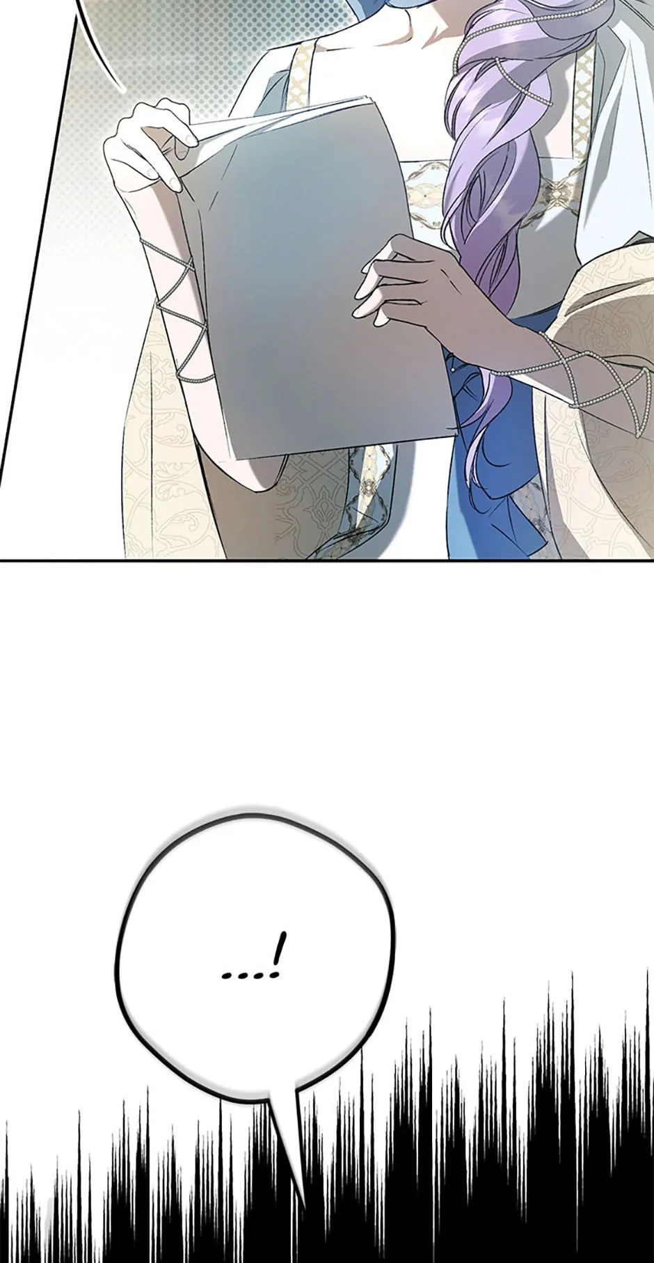 An Extra Stole the Male Leads - Chapter 5 manhwa