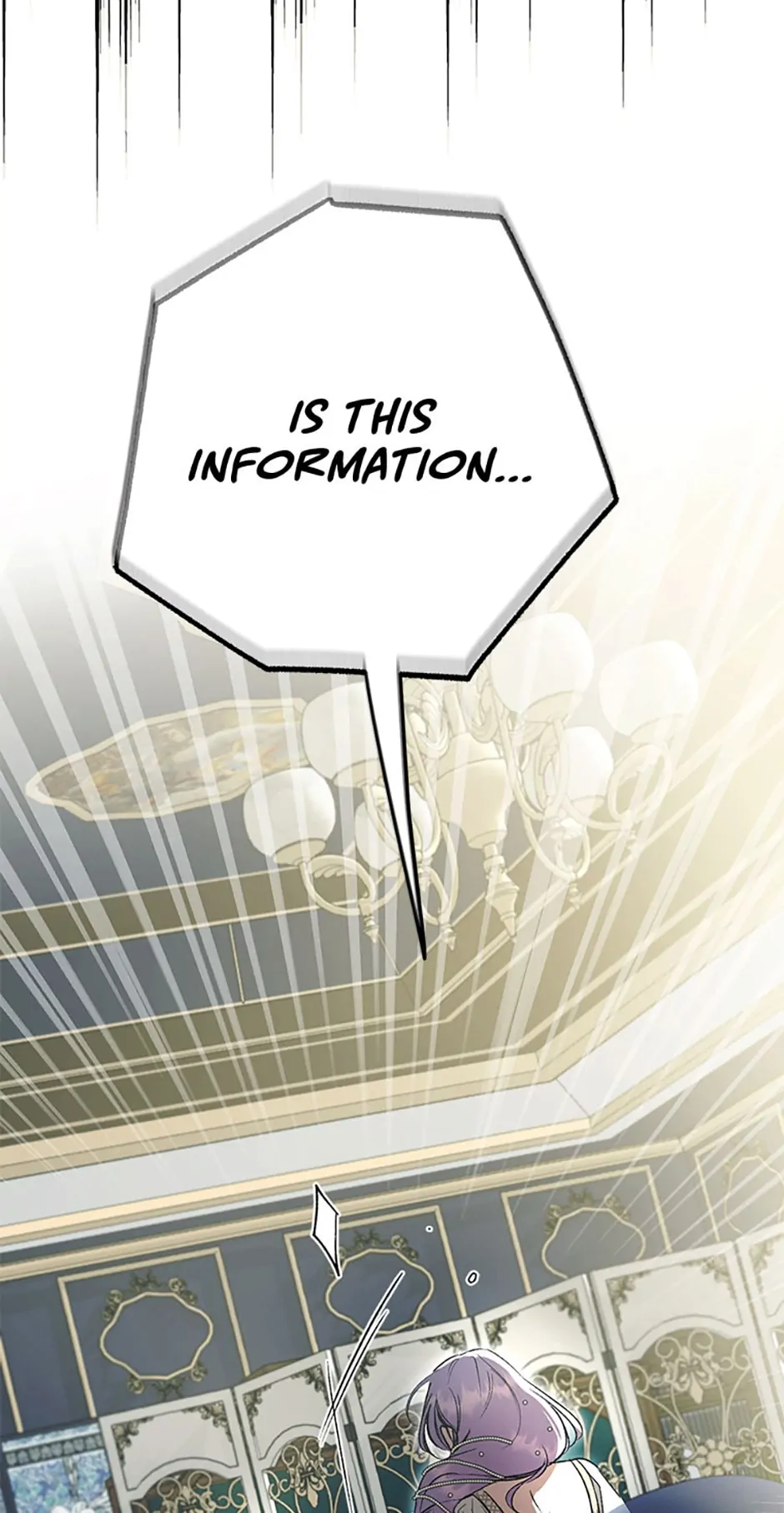 An Extra Stole the Male Leads - Chapter 5 manhwa