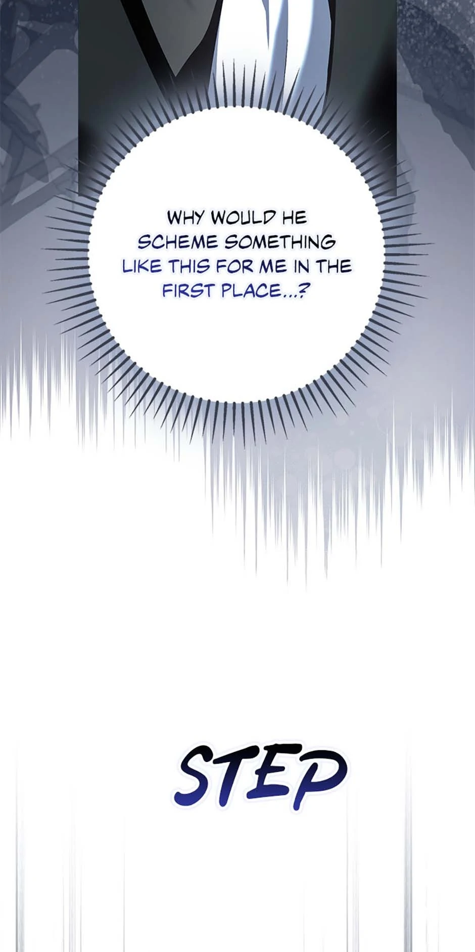 An Extra Stole the Male Leads - Chapter 50 manhwa