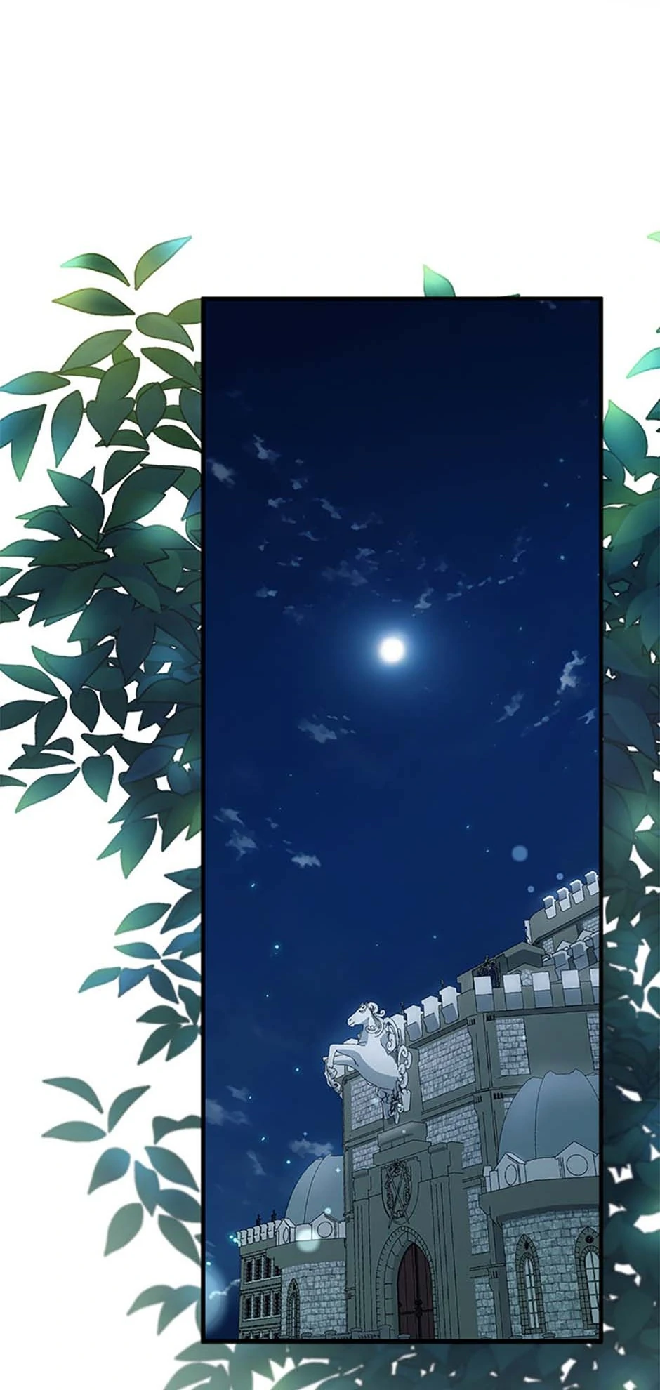 An Extra Stole the Male Leads - Chapter 50 manhwa