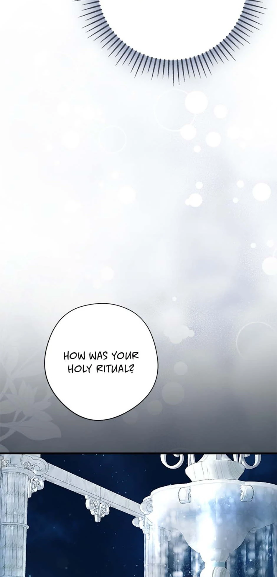 An Extra Stole the Male Leads - Chapter 50 manhwa