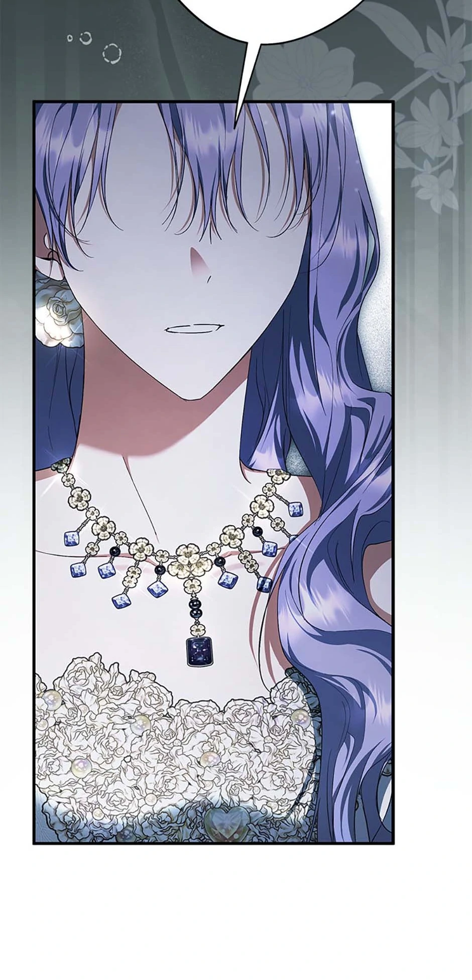 An Extra Stole the Male Leads - Chapter 50 manhwa