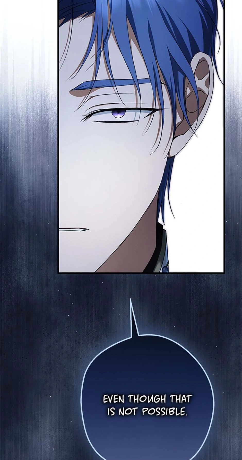 An Extra Stole the Male Leads - Chapter 50 manhwa