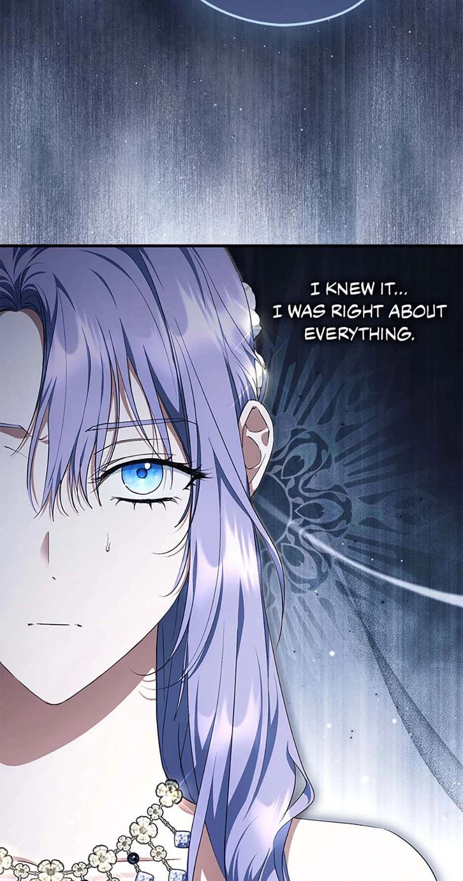 An Extra Stole the Male Leads - Chapter 50 manhwa
