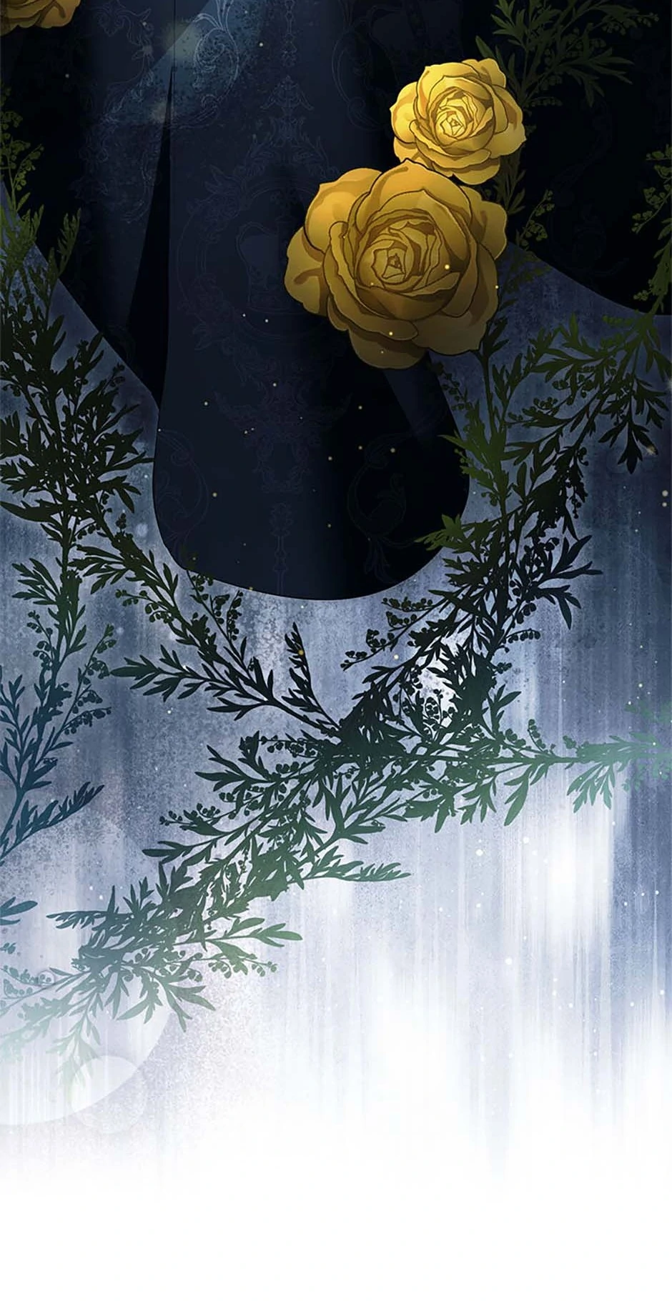 An Extra Stole the Male Leads - Chapter 50 manhwa