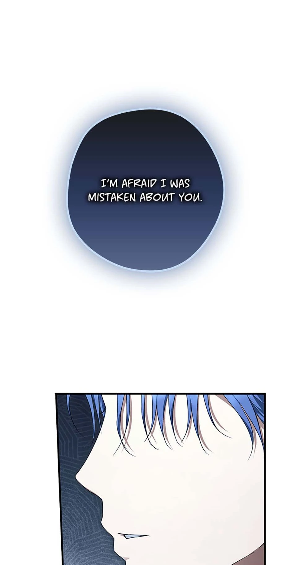 An Extra Stole the Male Leads - Chapter 50 manhwa