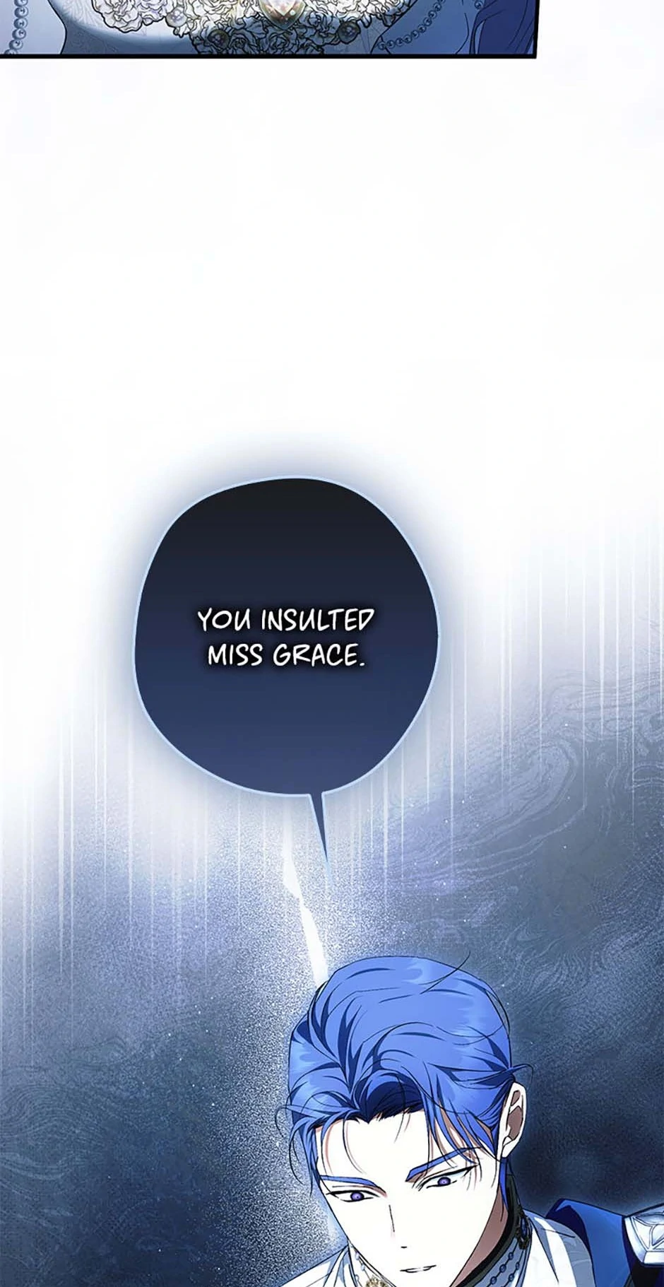 An Extra Stole the Male Leads - Chapter 50 manhwa