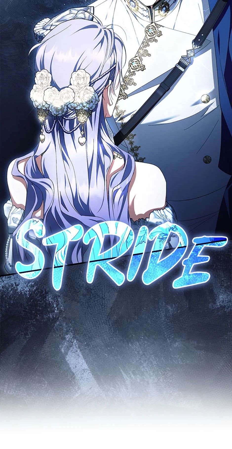 An Extra Stole the Male Leads - Chapter 50 manhwa