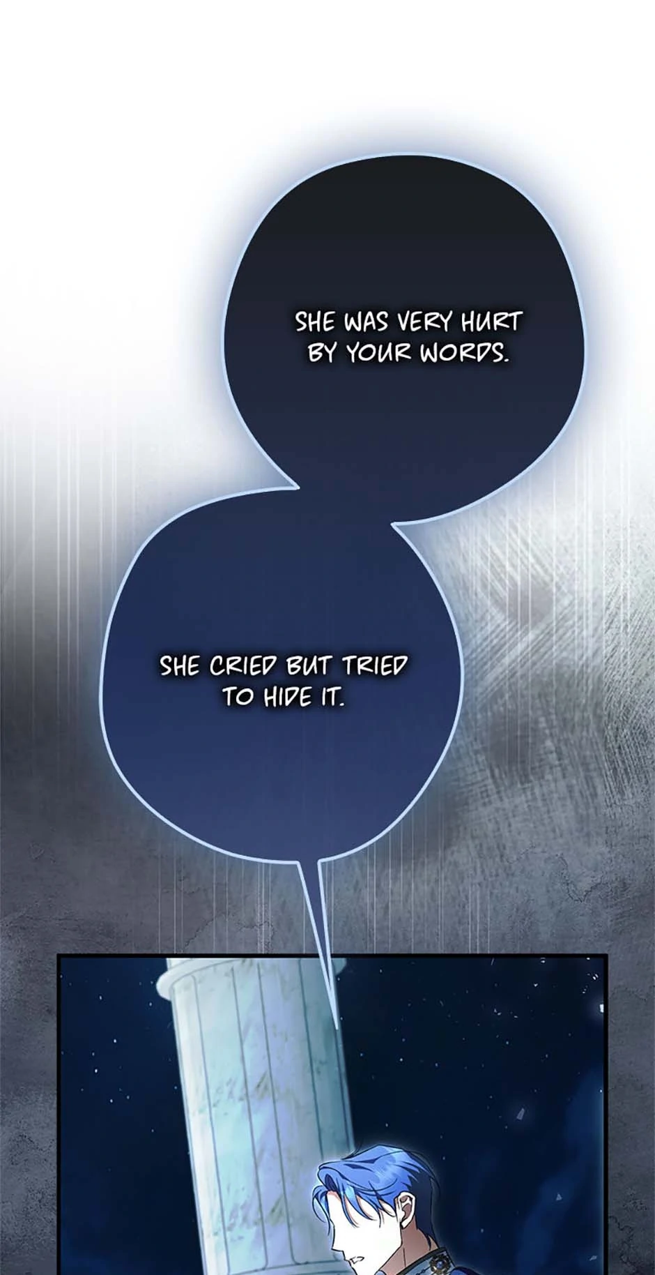 An Extra Stole the Male Leads - Chapter 50 manhwa