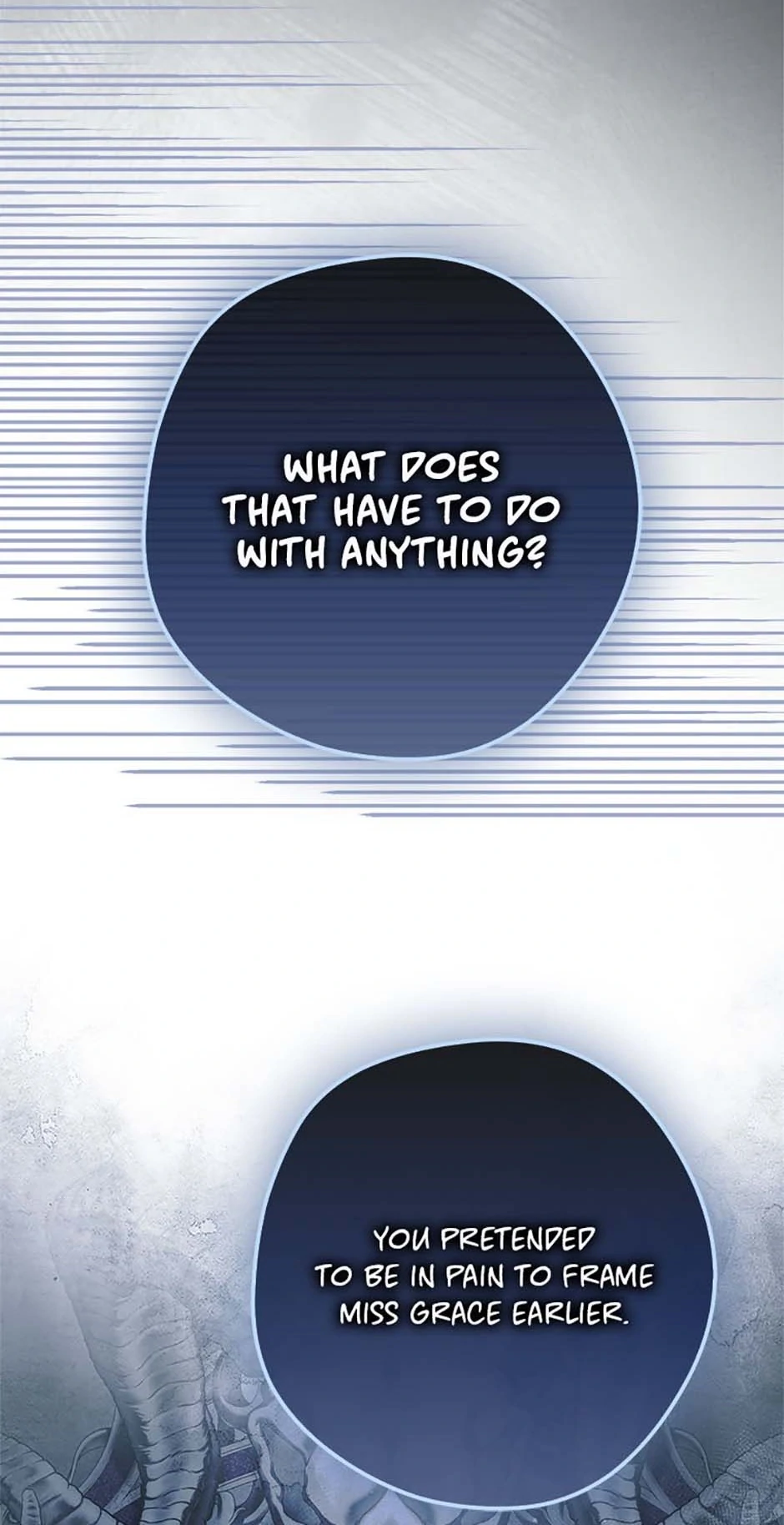 An Extra Stole the Male Leads - Chapter 50 manhwa