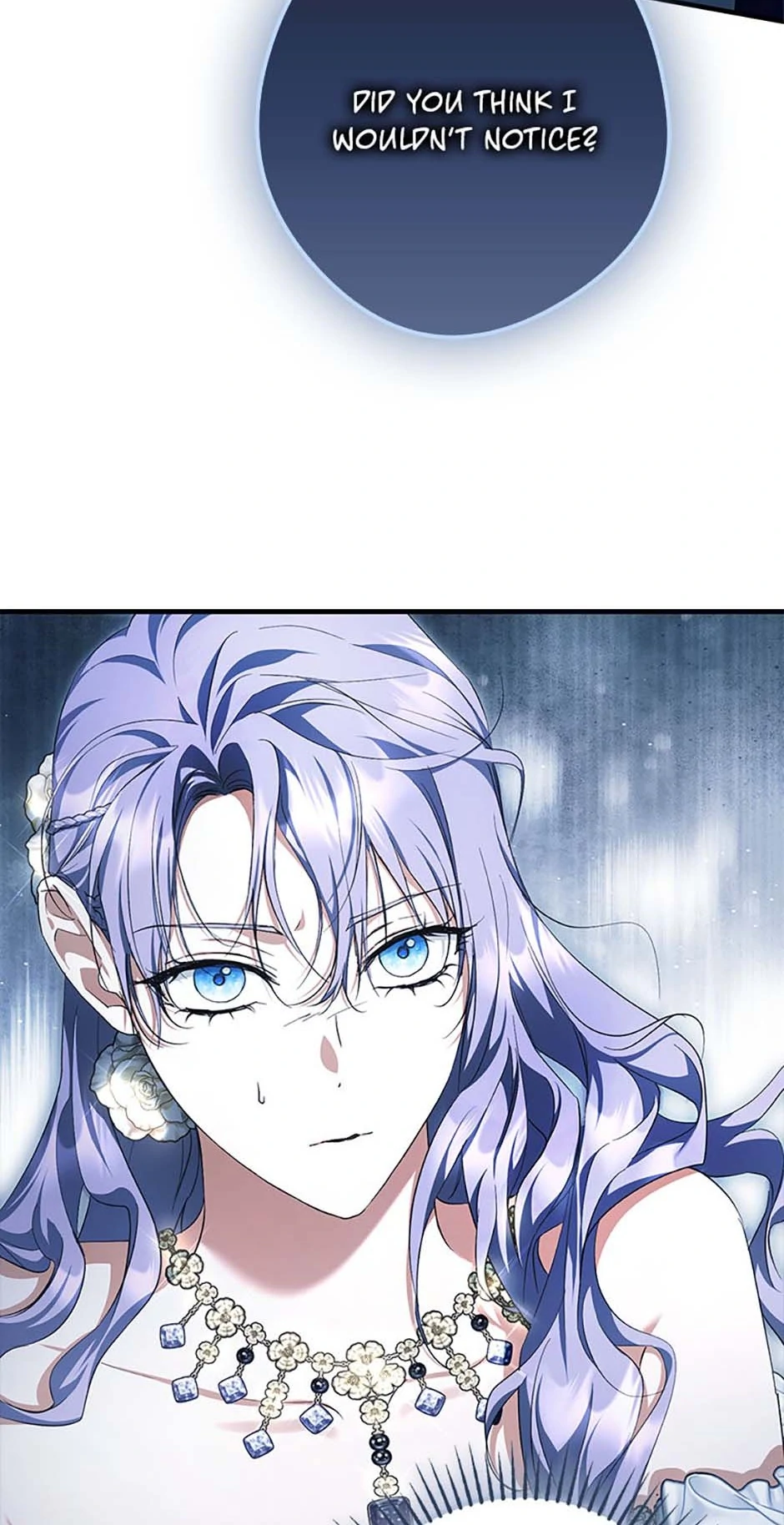 An Extra Stole the Male Leads - Chapter 50 manhwa