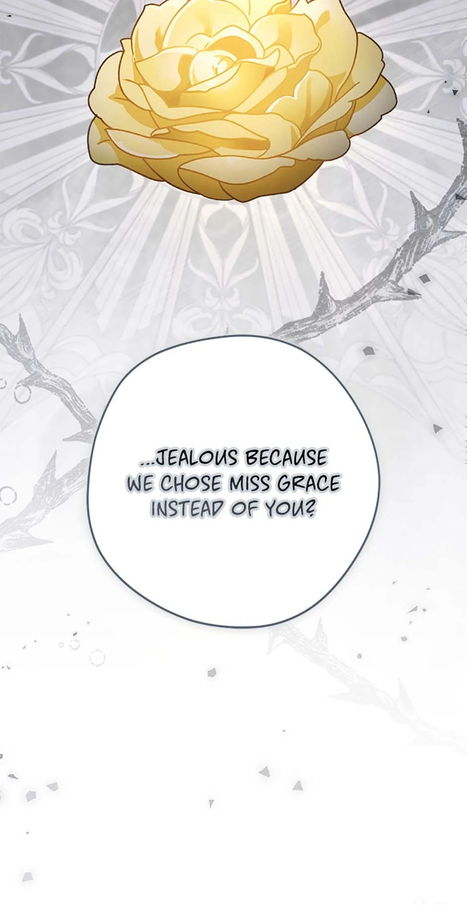 An Extra Stole the Male Leads - Chapter 50 manhwa